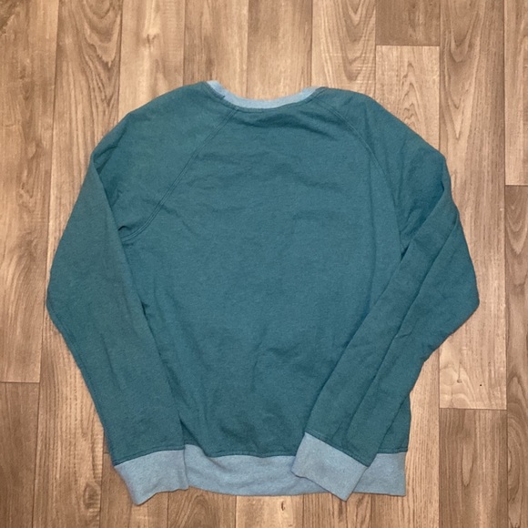 Patagonia Hazy Peaks Crew Sweater - Picture 7 of 7